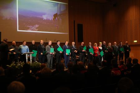 PODELITEV NAGRAD CZ BRDO 13 FOTO LJUBO VUKELIČ